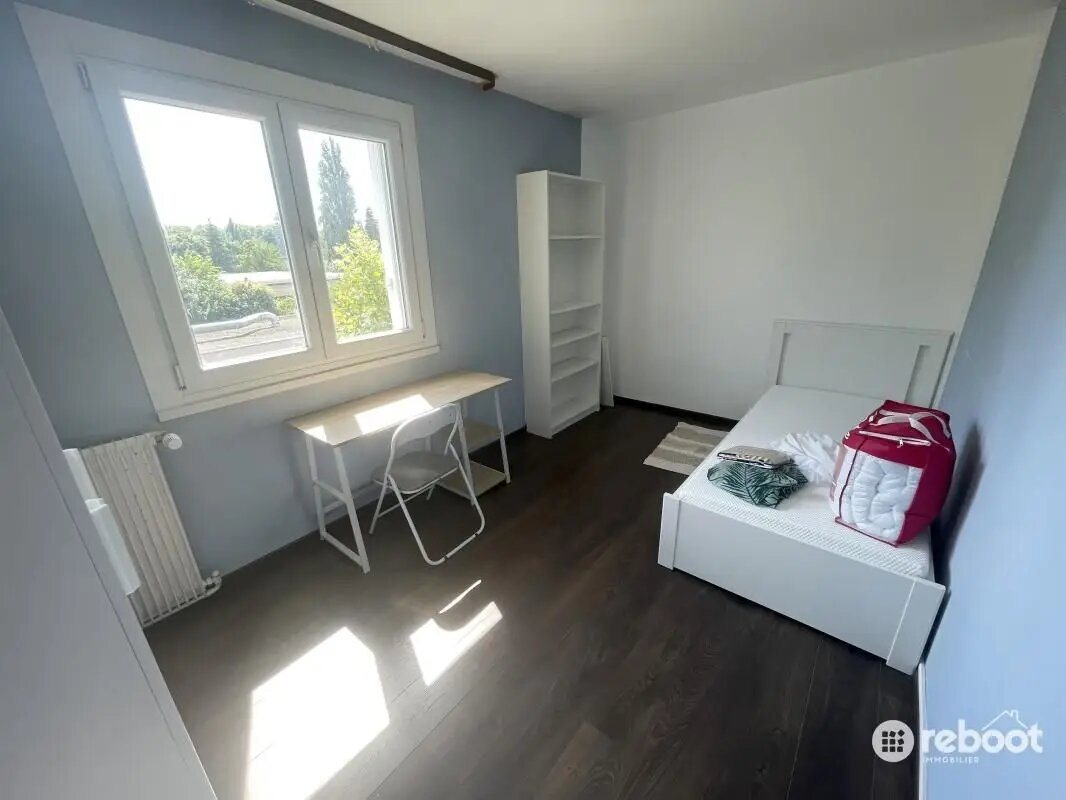 Appartement à louer, 89m², Strasbourg