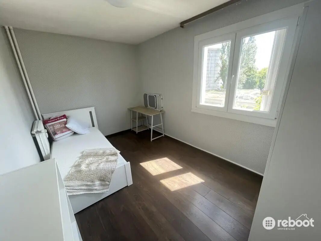 Appartement à louer, 89m², Strasbourg