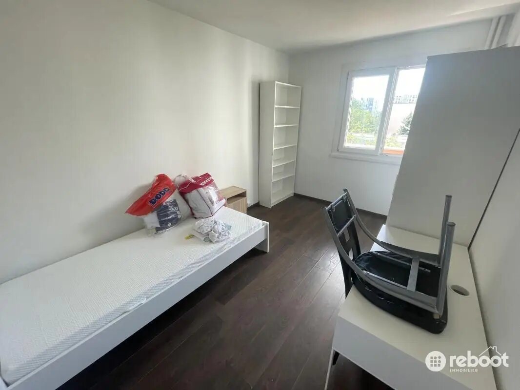 Appartement à louer, 89m², Strasbourg