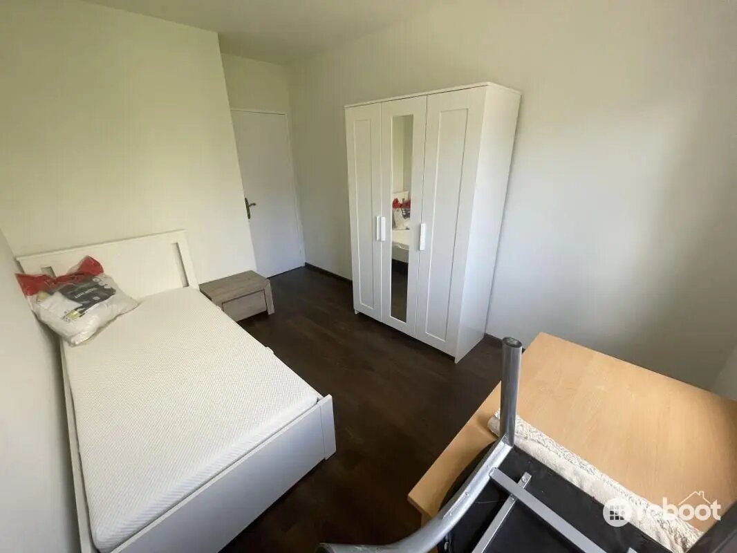 Appartement à louer, 89m², Strasbourg