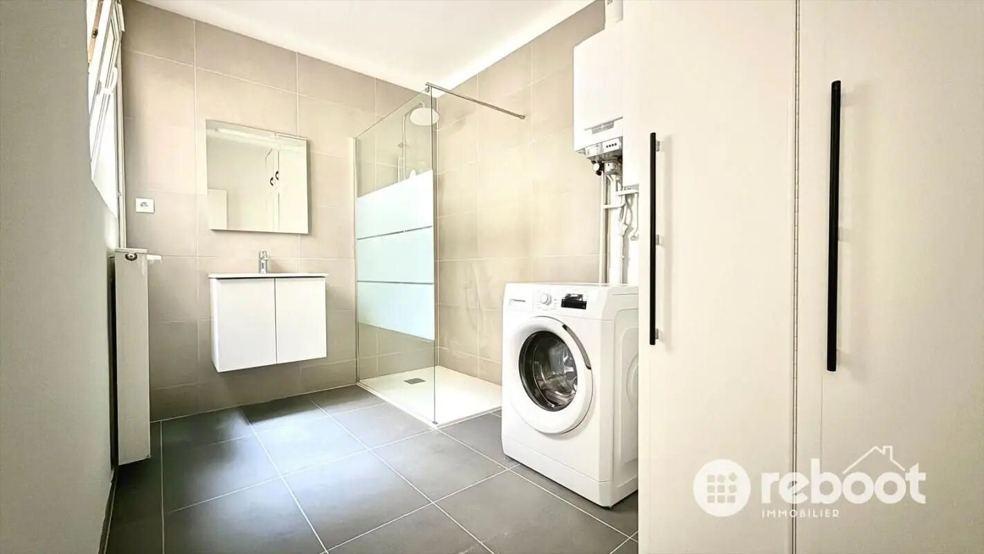 Appartement à louer, 65m², Strasbourg