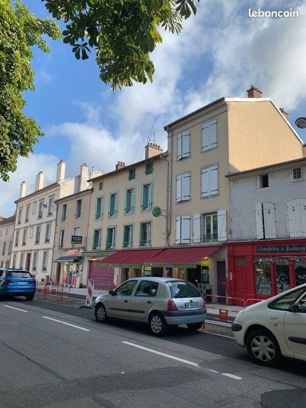 Appartement à louer, 139m², Nancy