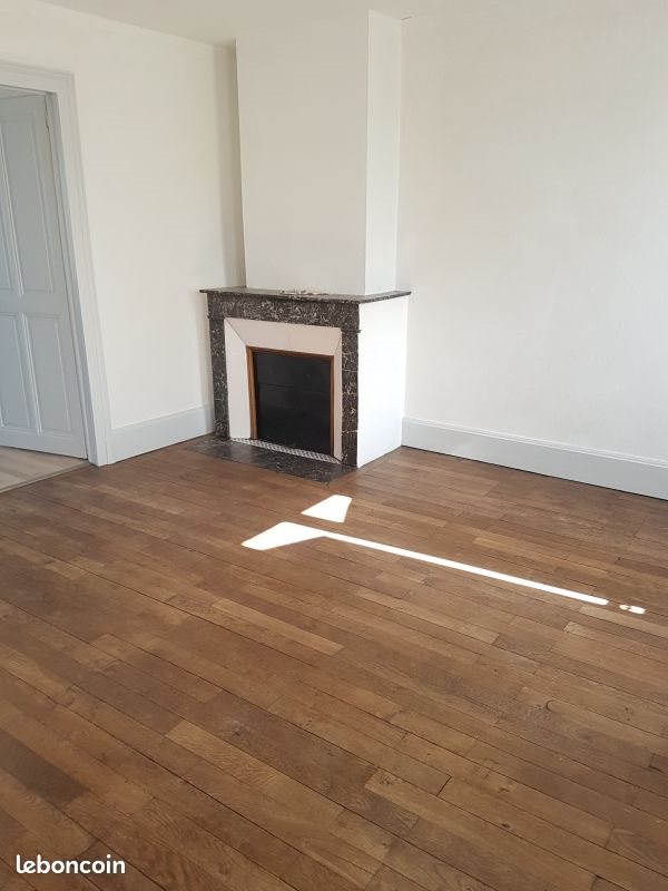 Appartement à louer, 139m², Nancy