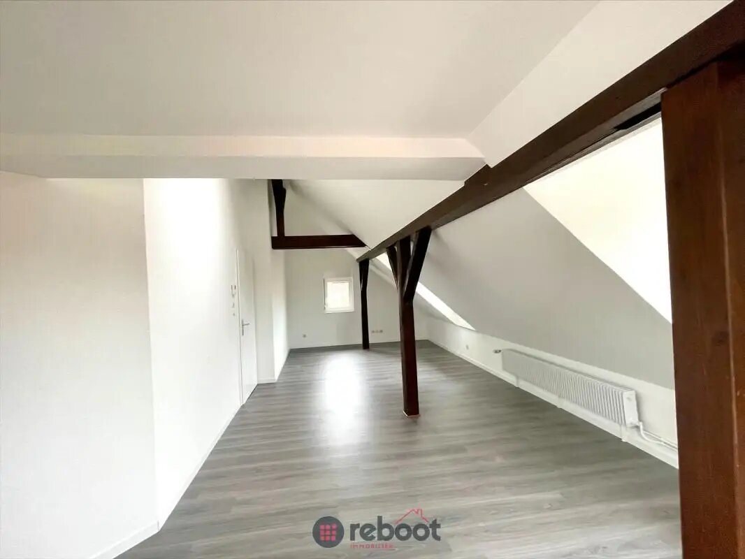Appartement à louer, 36m², Strasbourg