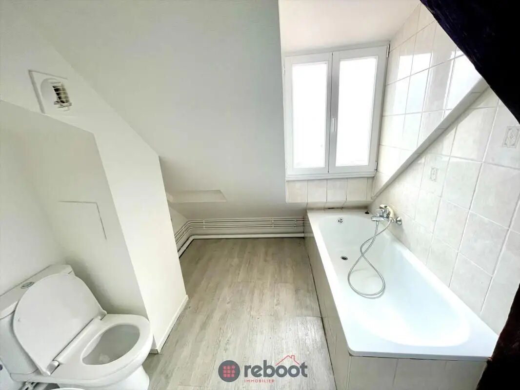 Appartement à louer, 36m², Strasbourg