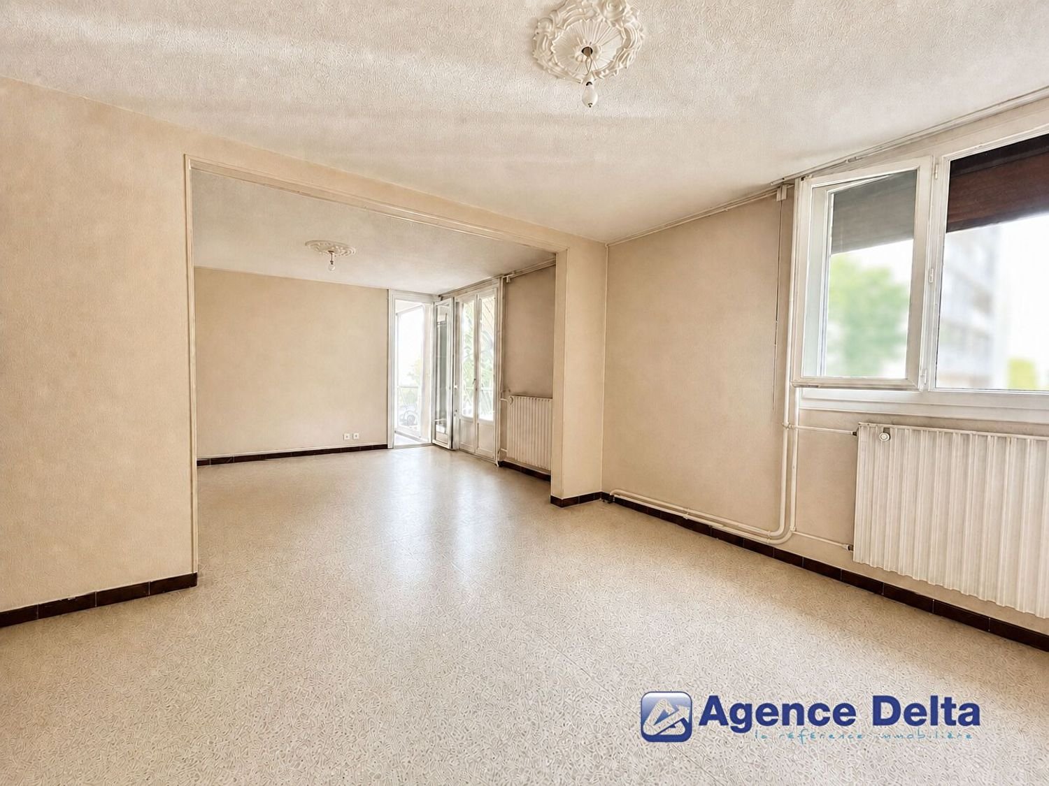 Appartement à vendre, 74m², Toulon