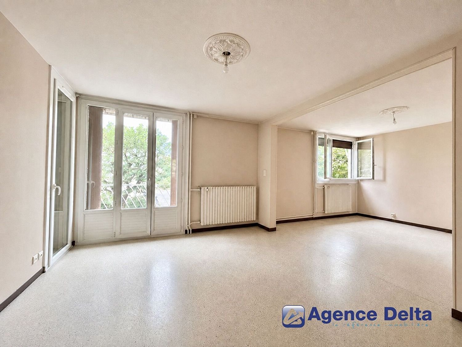 Appartement à vendre, 74m², Toulon