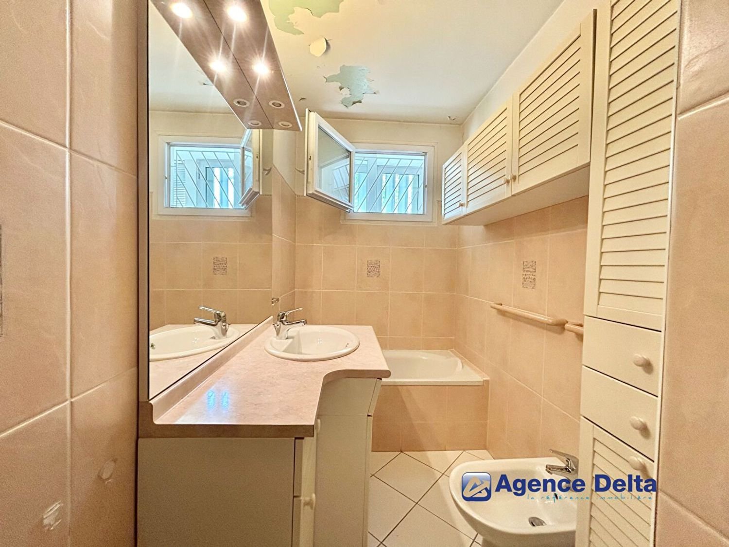 Appartement à vendre, 74m², Toulon