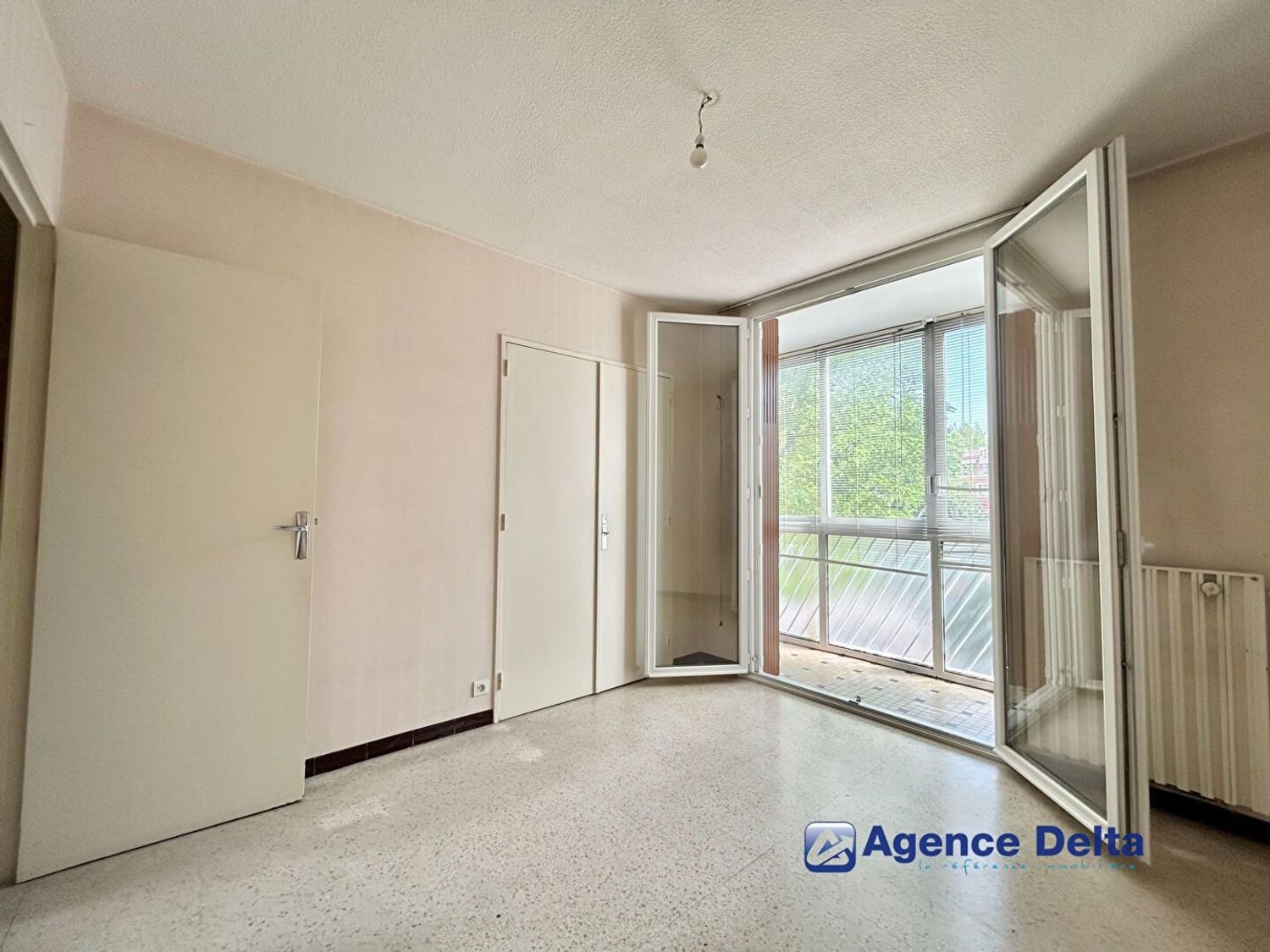 Appartement à vendre, 74m², Toulon