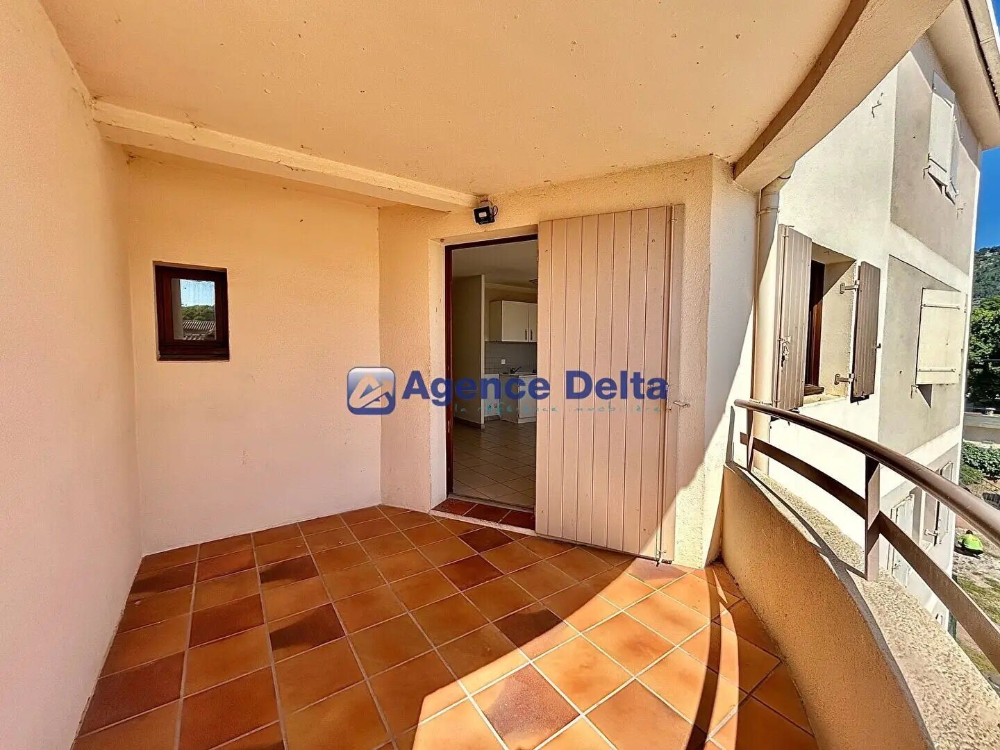 Appartement à vendre, 24m², Toulon