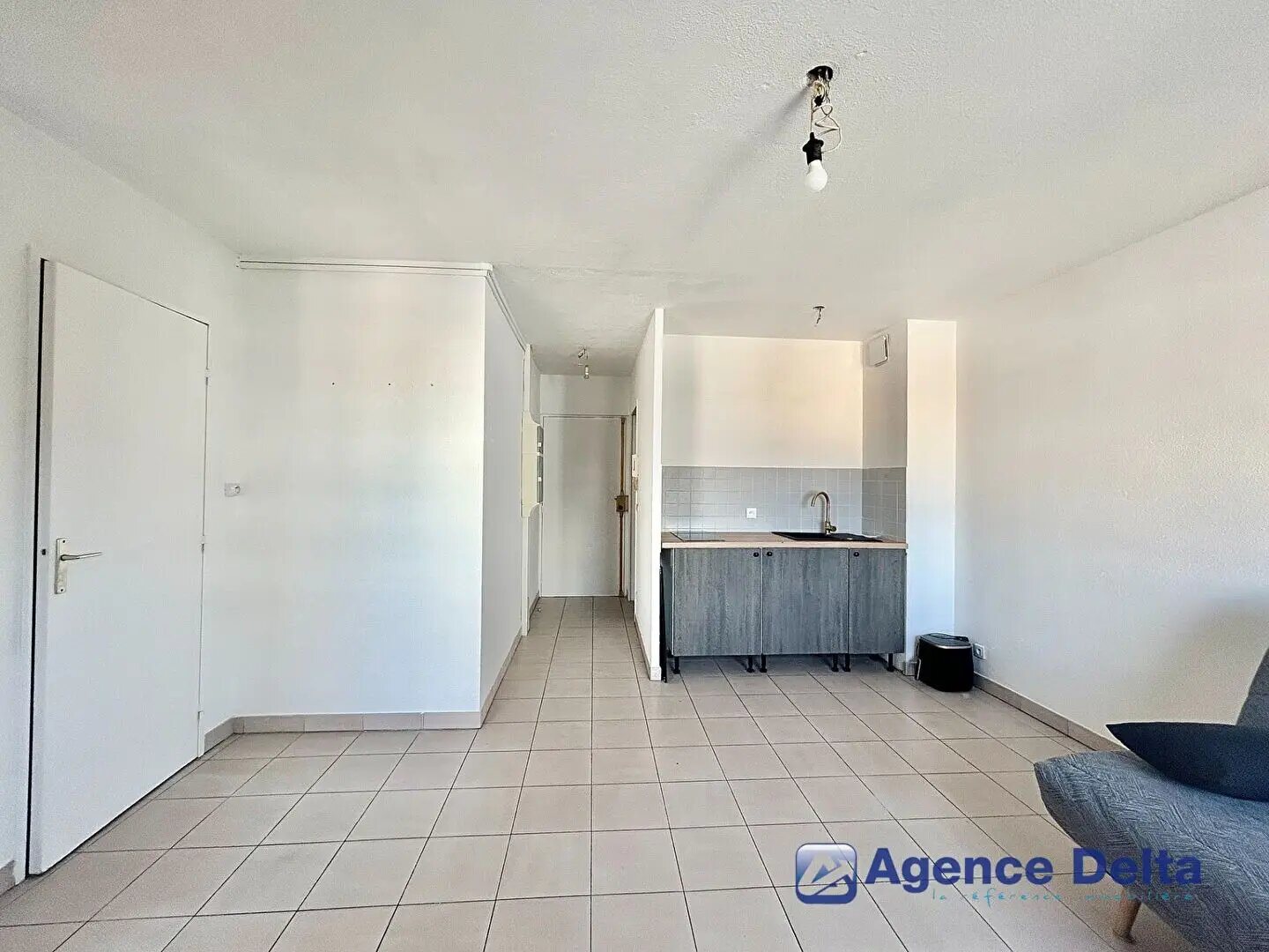 Appartement à vendre, 24m², Toulon