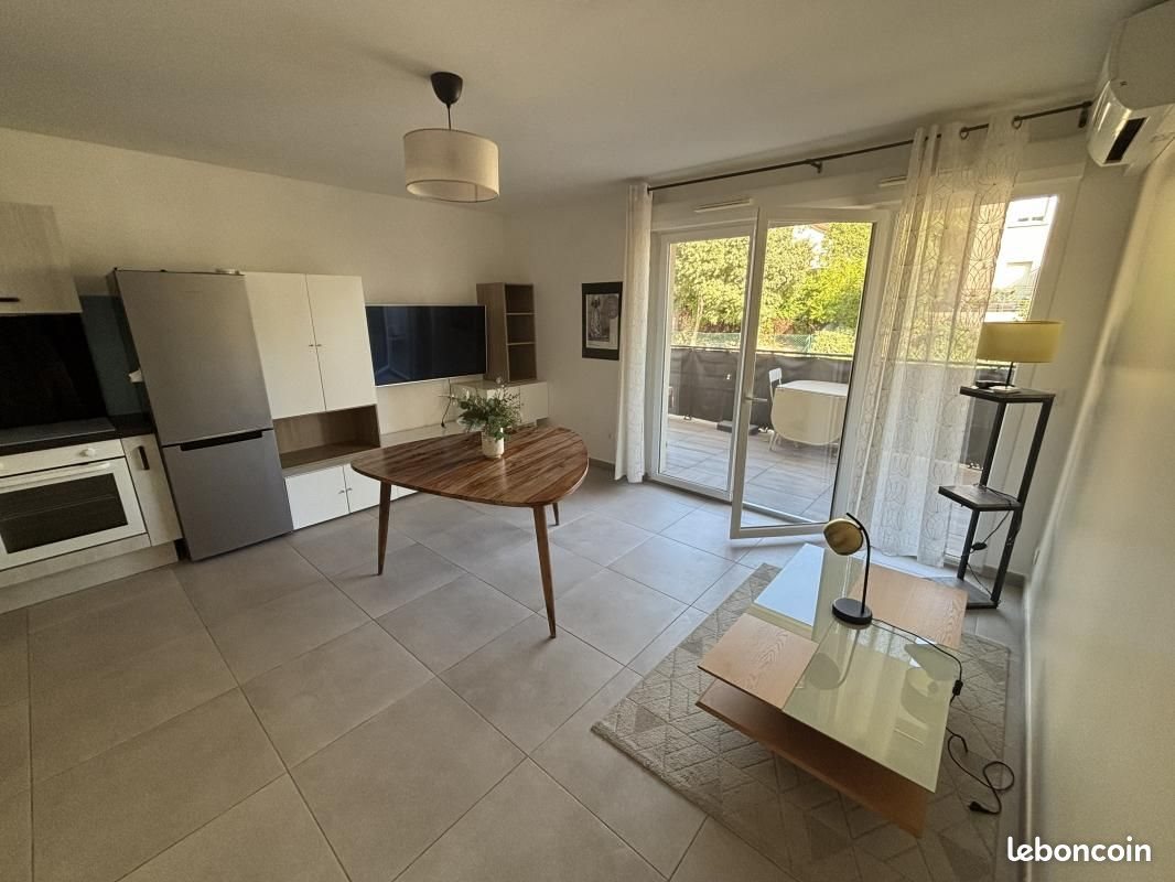 Appartement à louer, 58m², La Valette-du-Var