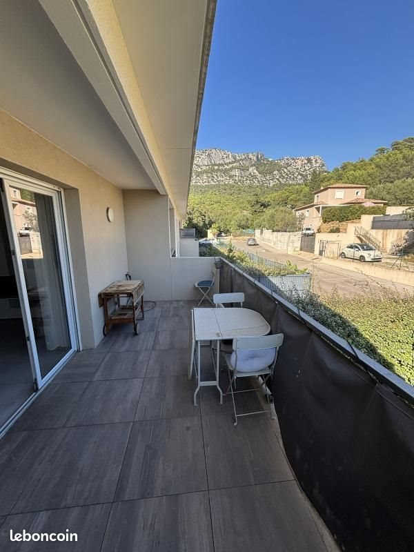 Appartement à louer, 58m², La Valette-du-Var