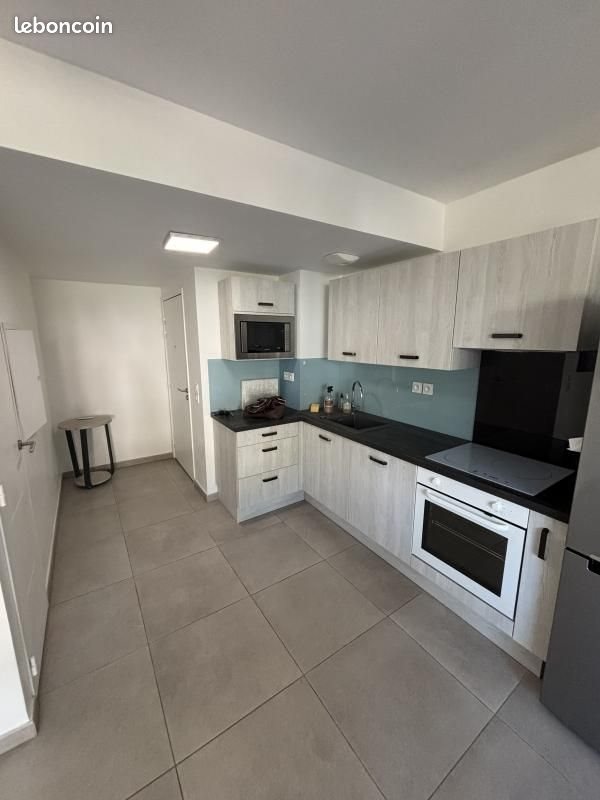 Appartement à louer, 58m², La Valette-du-Var