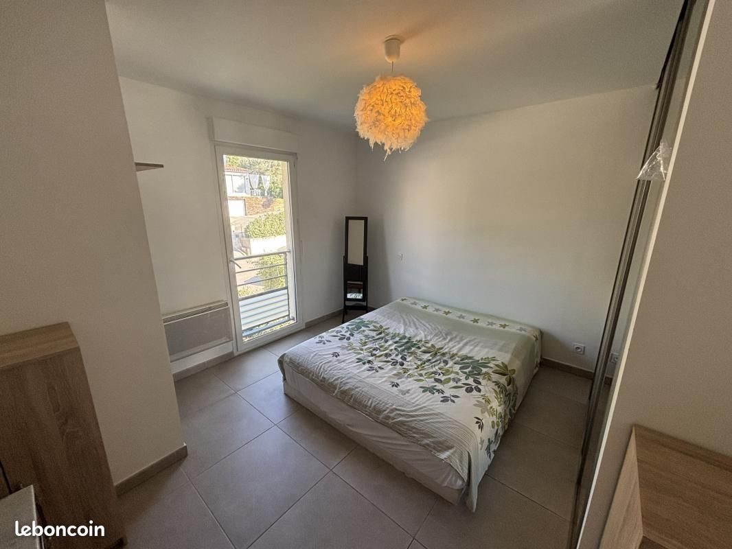 Appartement à louer, 58m², La Valette-du-Var