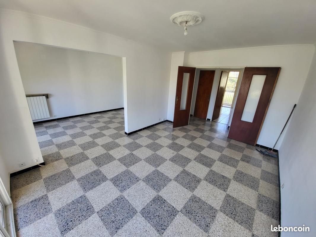 Appartement à louer, 71m², La Garde