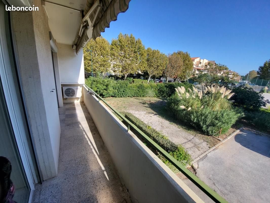 Appartement à louer, 71m², La Garde