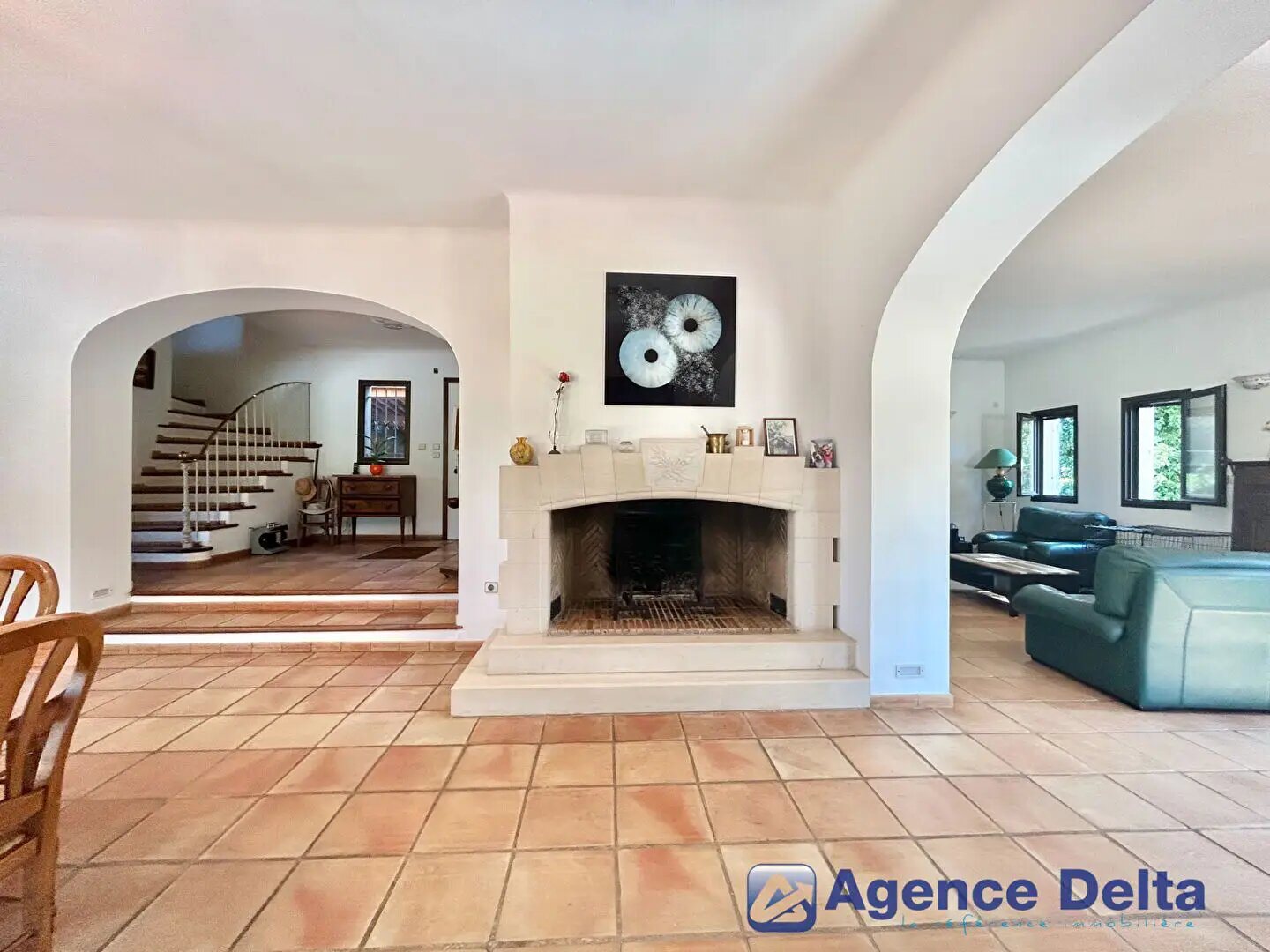 Maison à vendre, 222m², Cuers