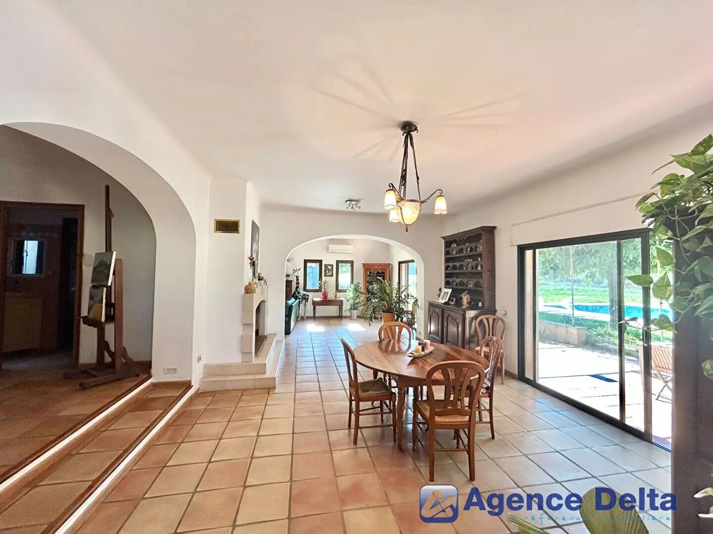 Maison à vendre, 222m², Cuers