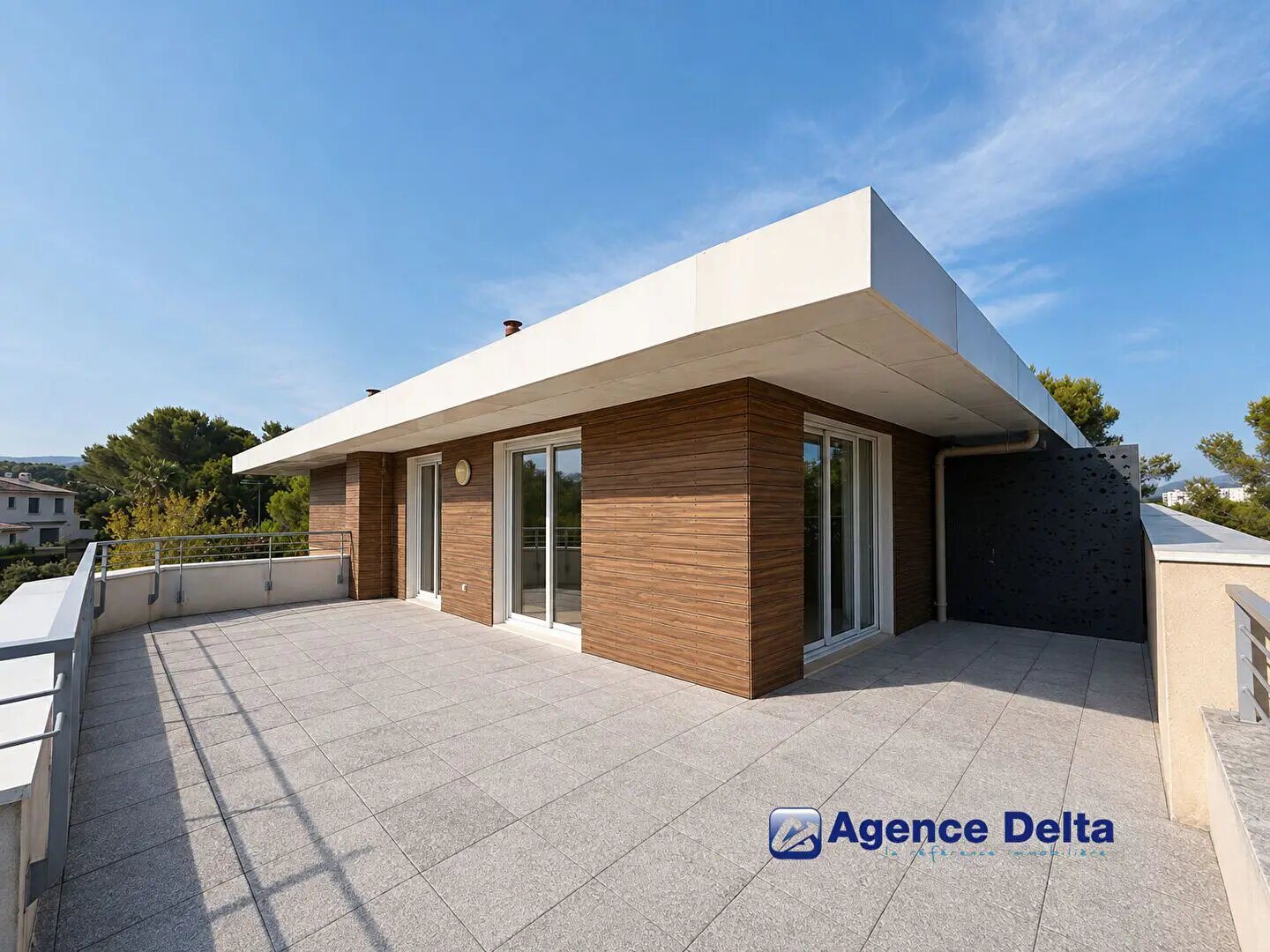 Appartement à vendre, 62m², La Garde