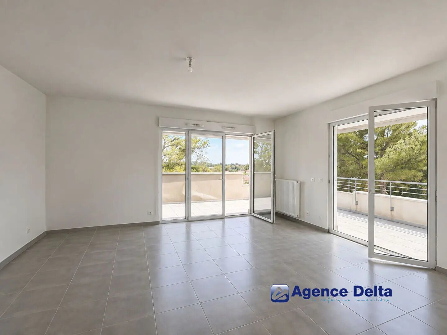 Appartement à vendre, 62m², La Garde