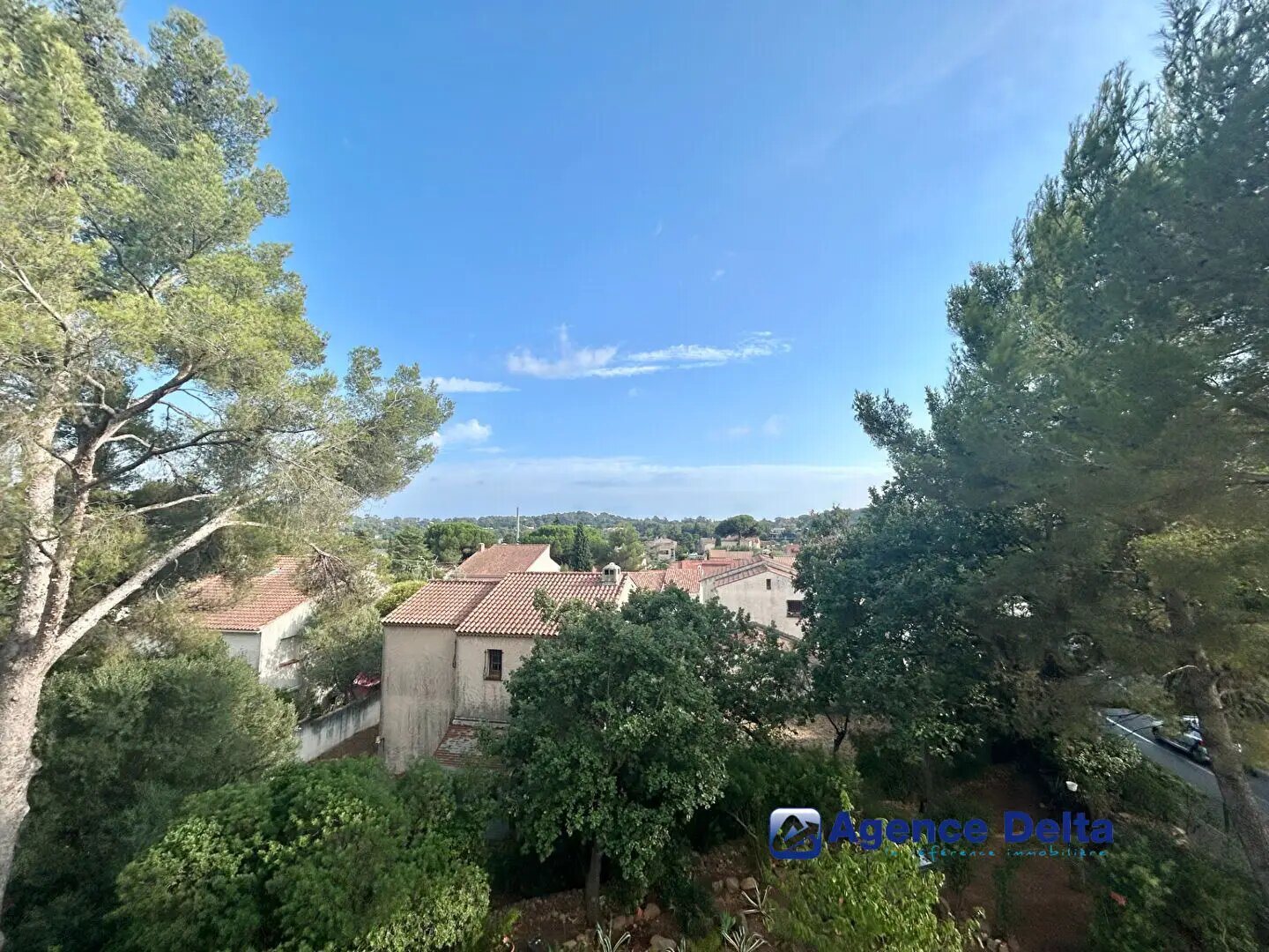 Appartement à vendre, 62m², La Garde