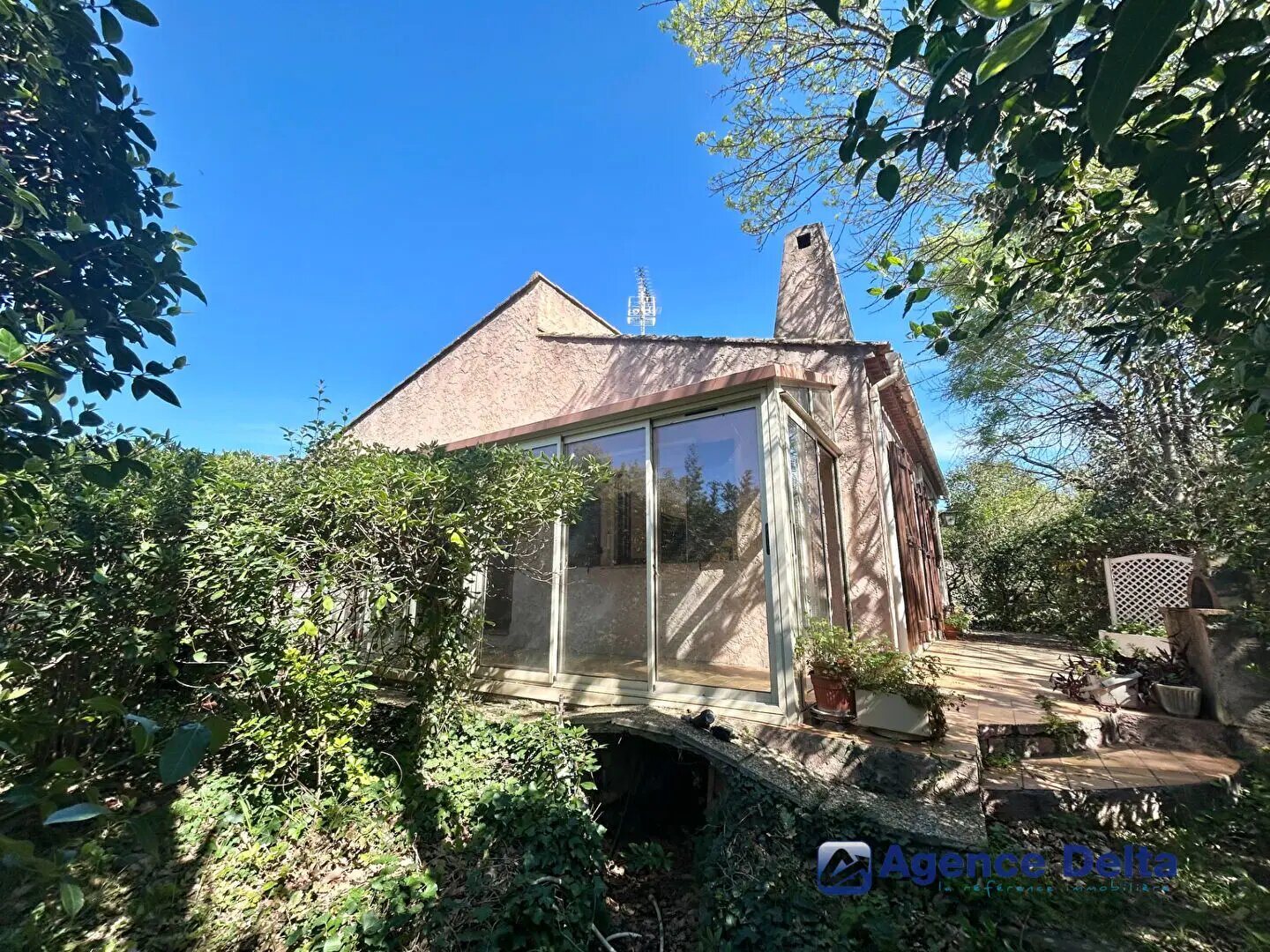 Maison à vendre, 95m², La Garde