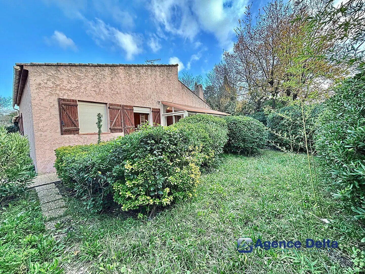 Maison à vendre, 95m², La Garde