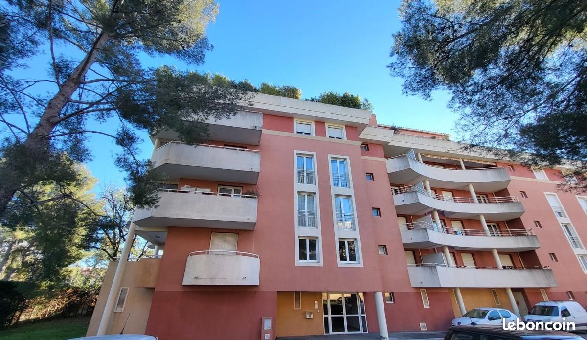 Appartement à louer, 68m², La Garde