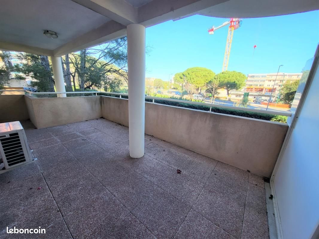 Appartement à louer, 68m², La Garde