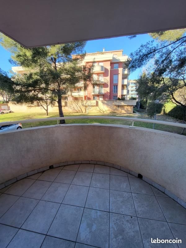 Appartement à louer, 68m², La Garde