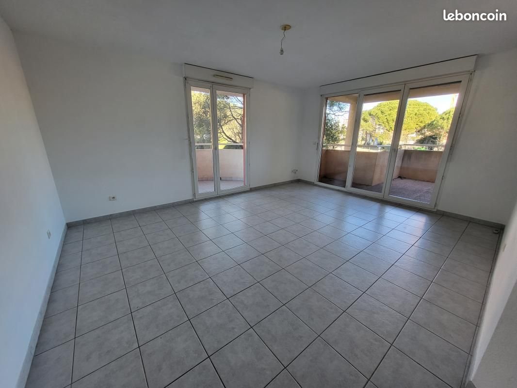 Appartement à louer, 68m², La Garde
