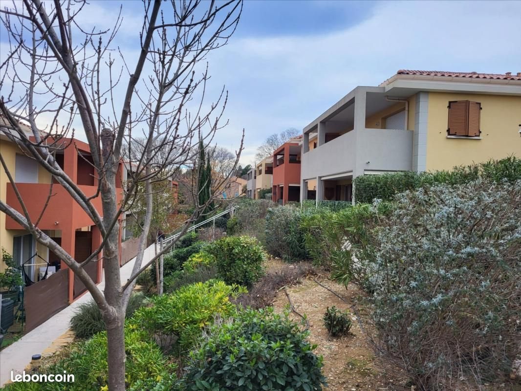 Appartement à louer, 39m², Ollioules