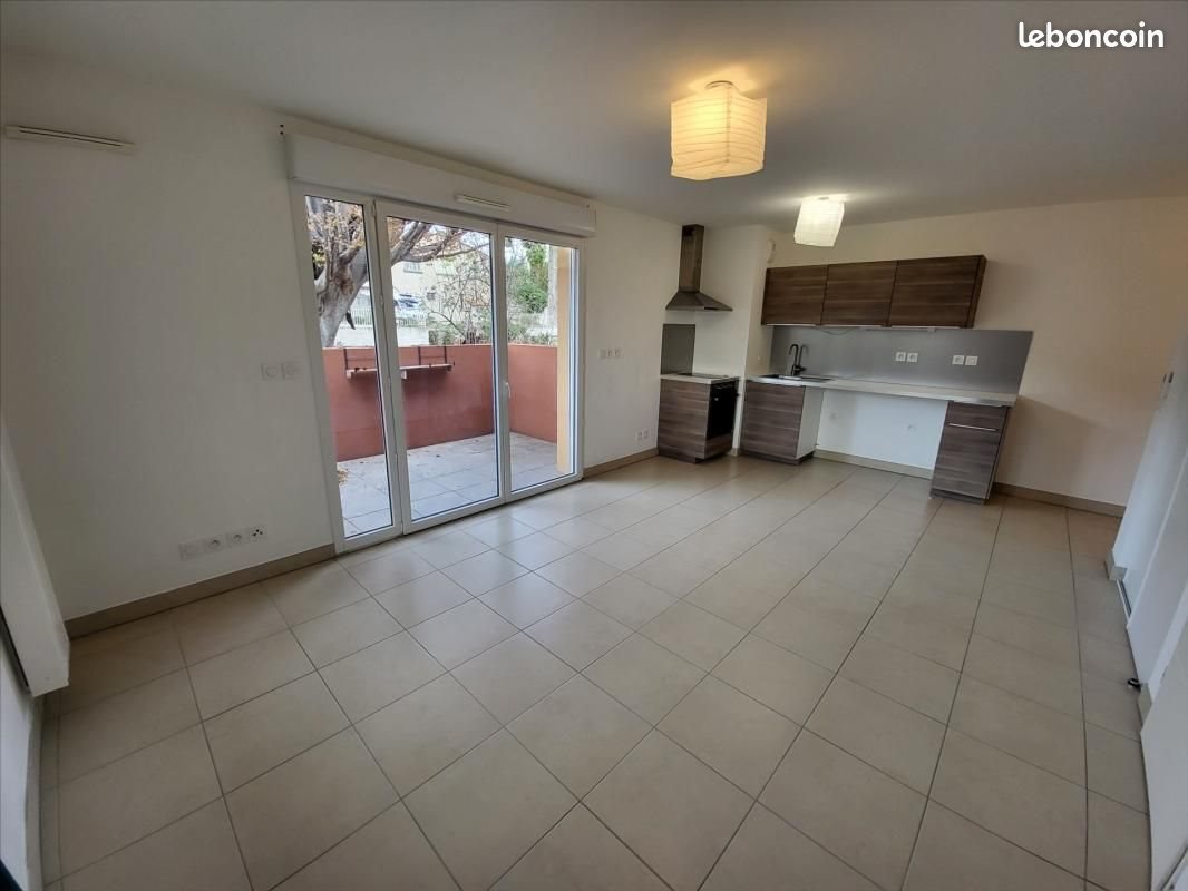 Appartement à louer, 39m², Ollioules