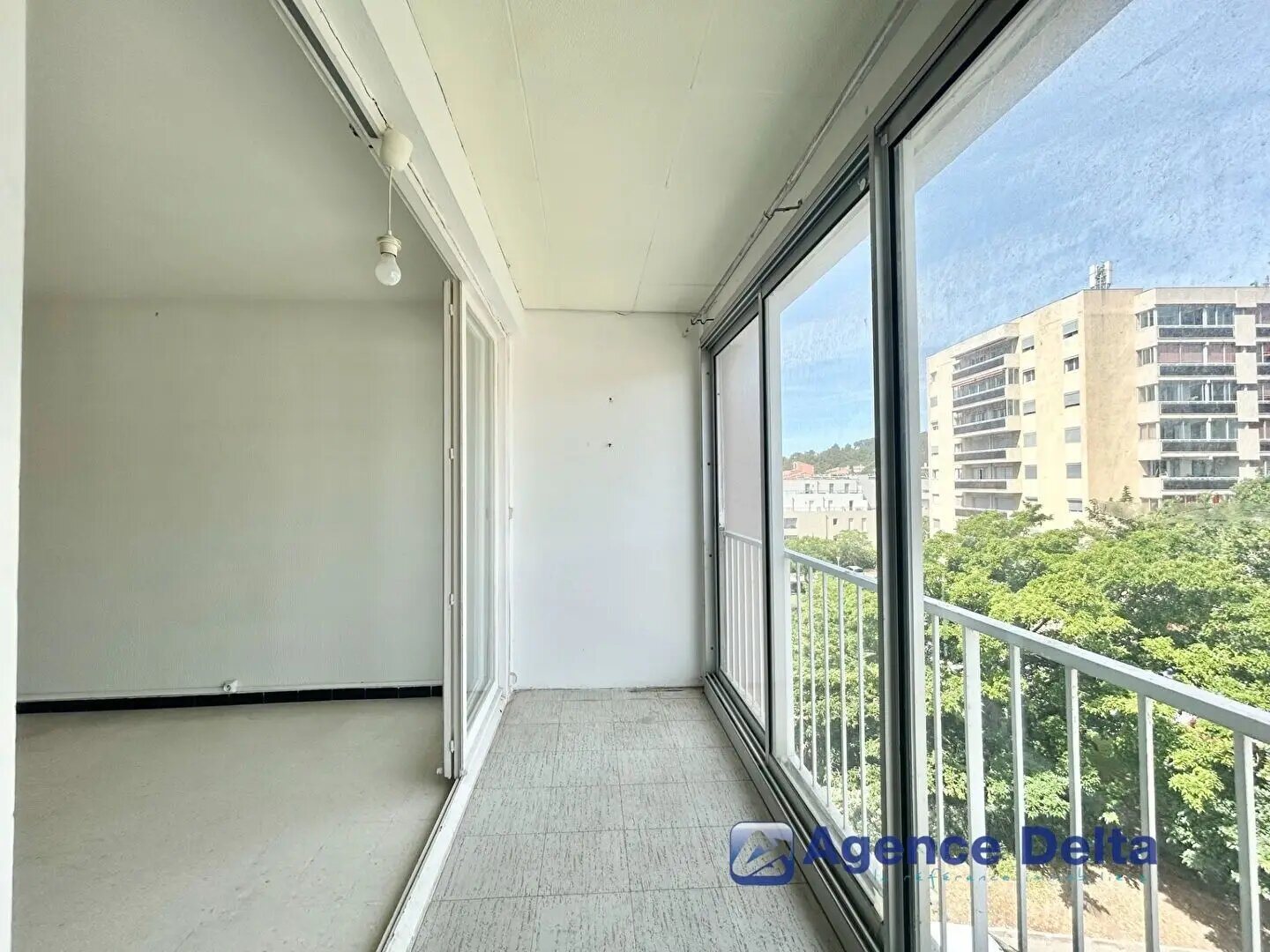 Appartement à vendre, 44m², La Garde