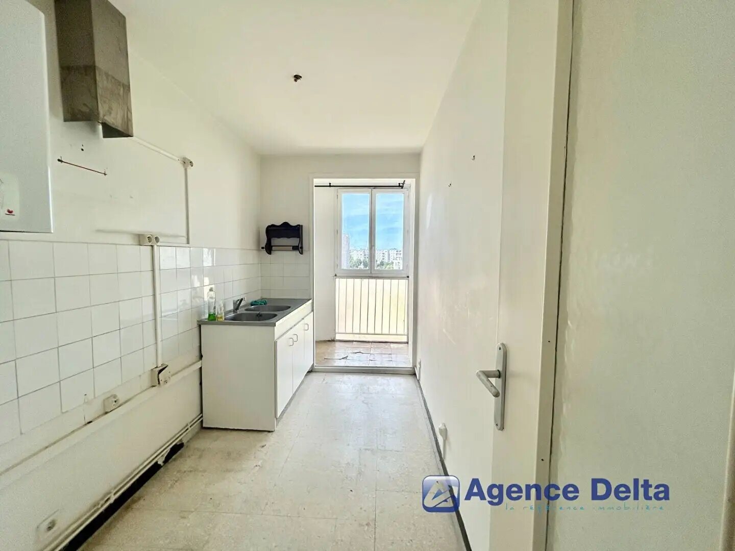 Appartement à vendre, 44m², La Garde