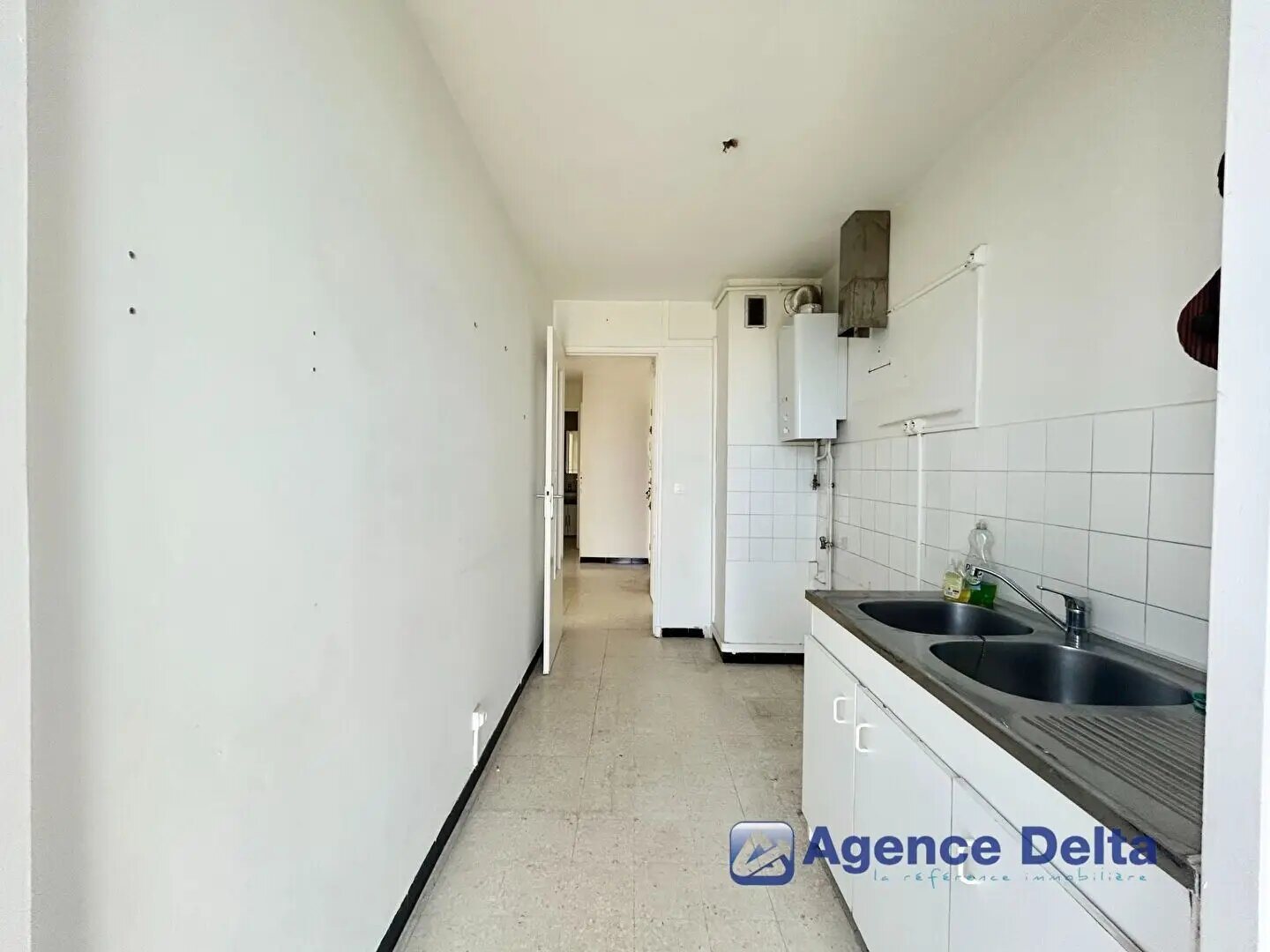 Appartement à vendre, 44m², La Garde