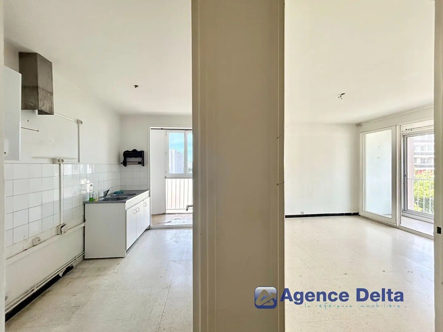 Appartement à vendre, 44m², La Garde
