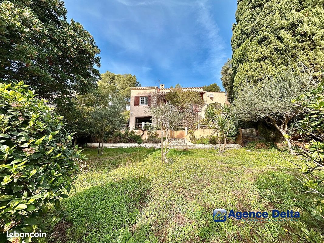 Maison à vendre, 106m², La Garde