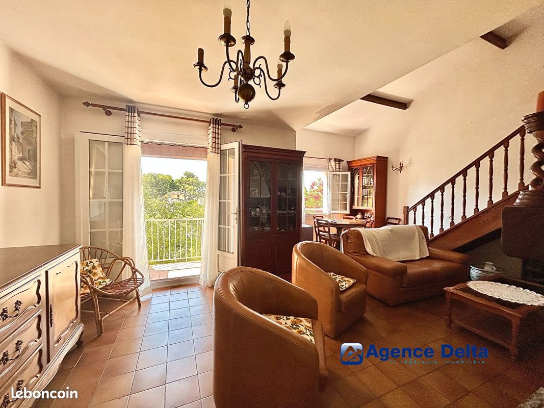 Maison à vendre, 106m², La Garde