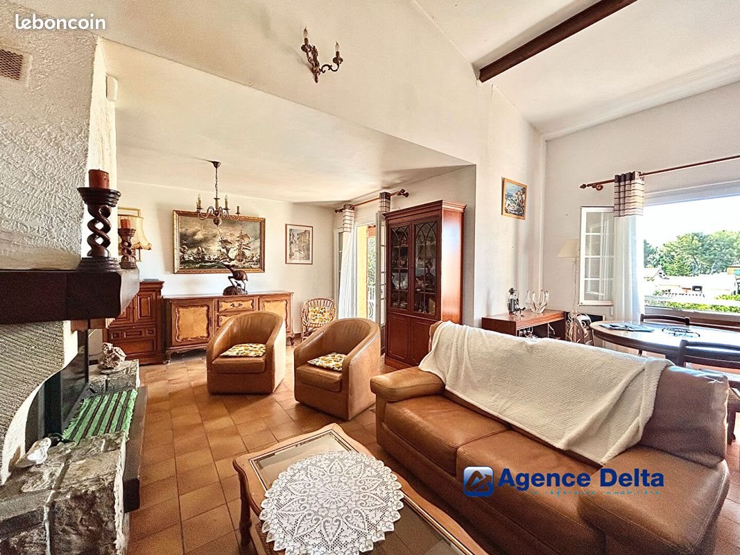 Maison à vendre, 106m², La Garde