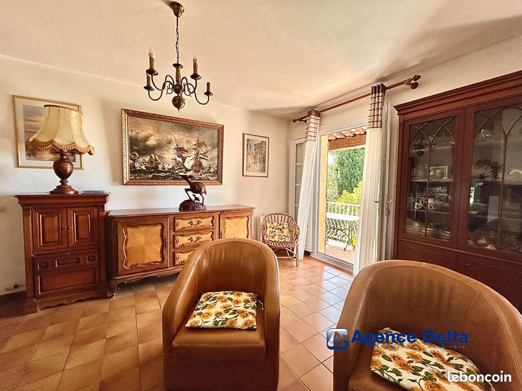 Maison à vendre, 106m², La Garde