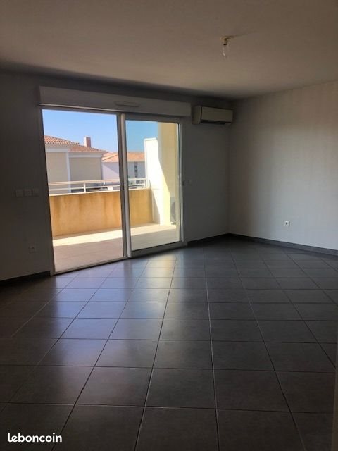 Appartement à louer, 51m², La Garde