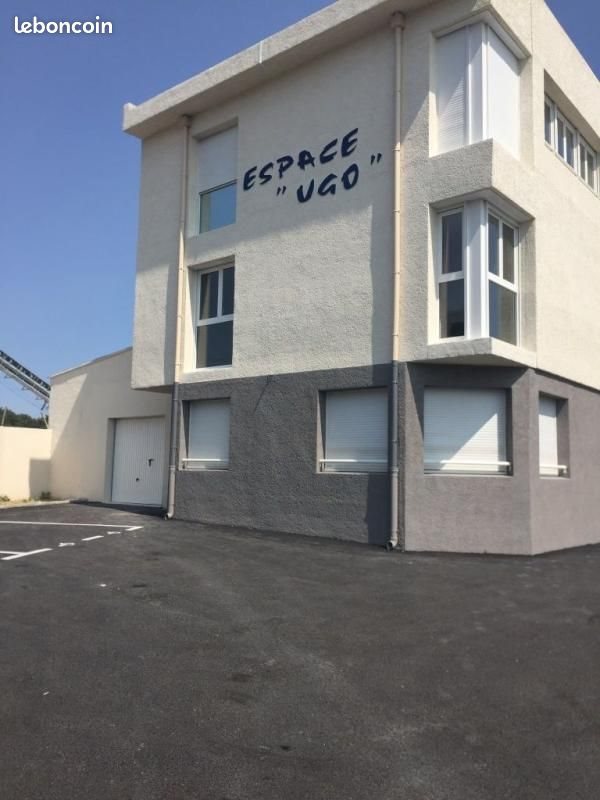 Appartement à louer, 34m², La Garde