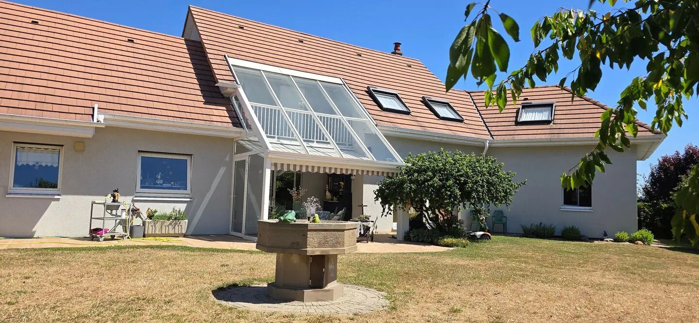Maison à vendre, 185m², Saverne