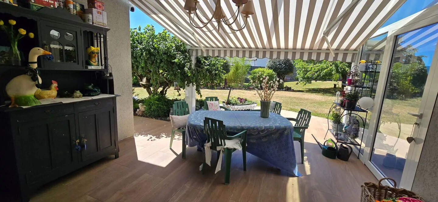 Maison à vendre, 185m², Saverne