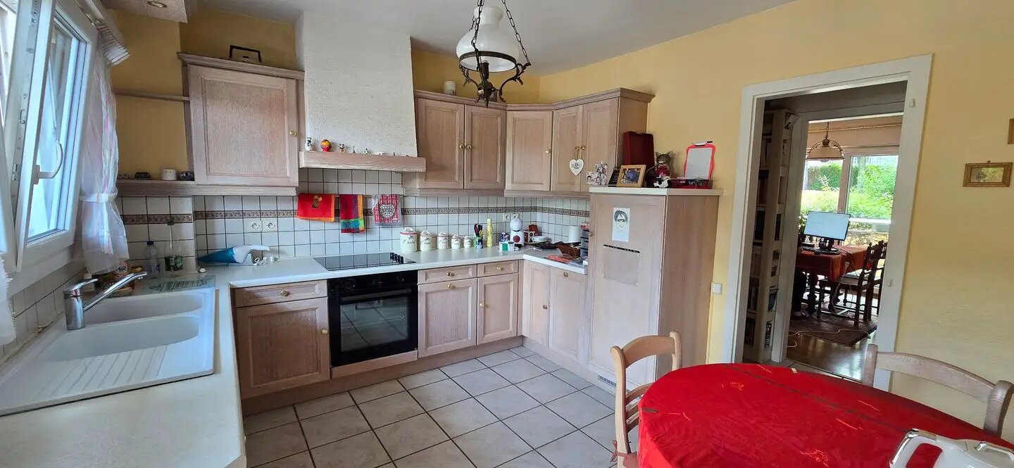 Appartement à vendre, 86m², Saverne