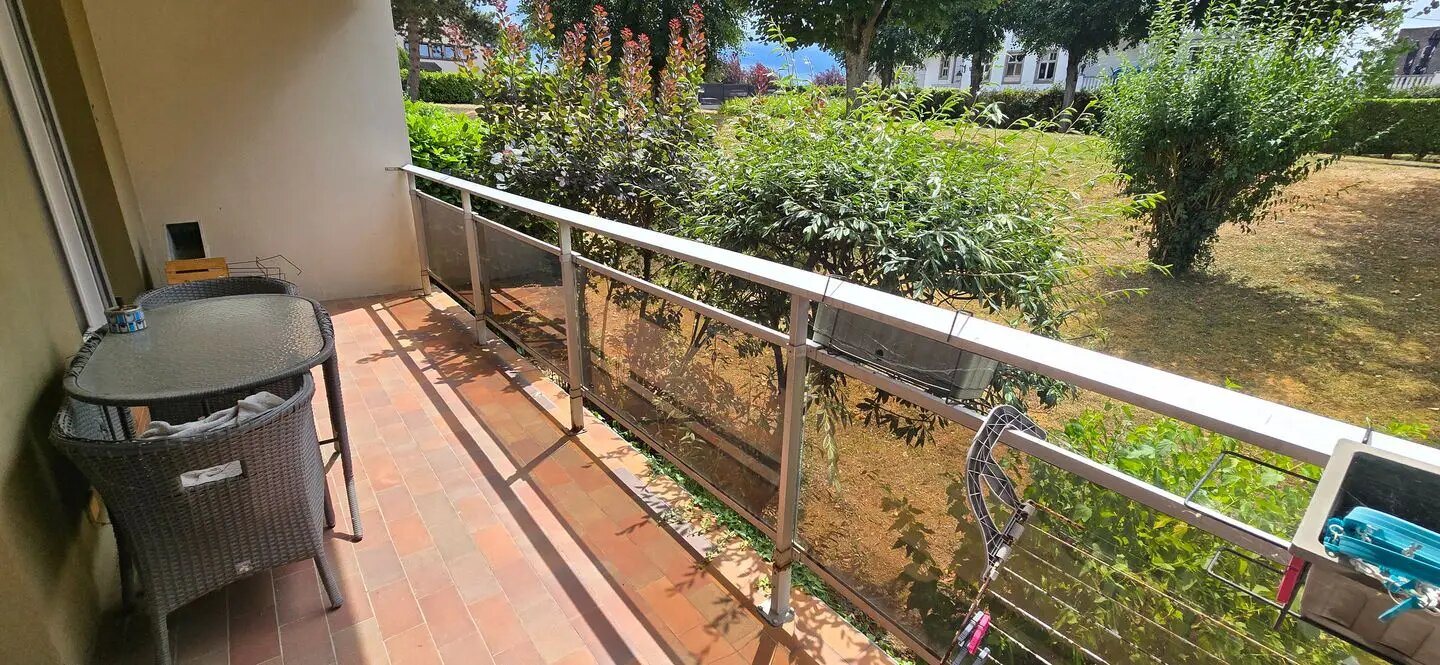 Appartement à vendre, 86m², Saverne
