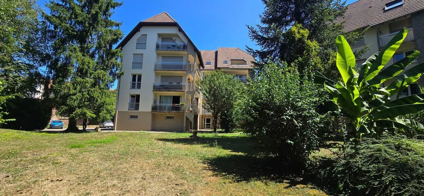 Appartement à louer, 84m², Saverne