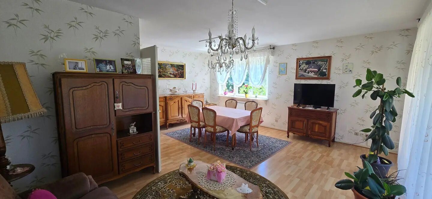 Appartement à louer, 84m², Saverne